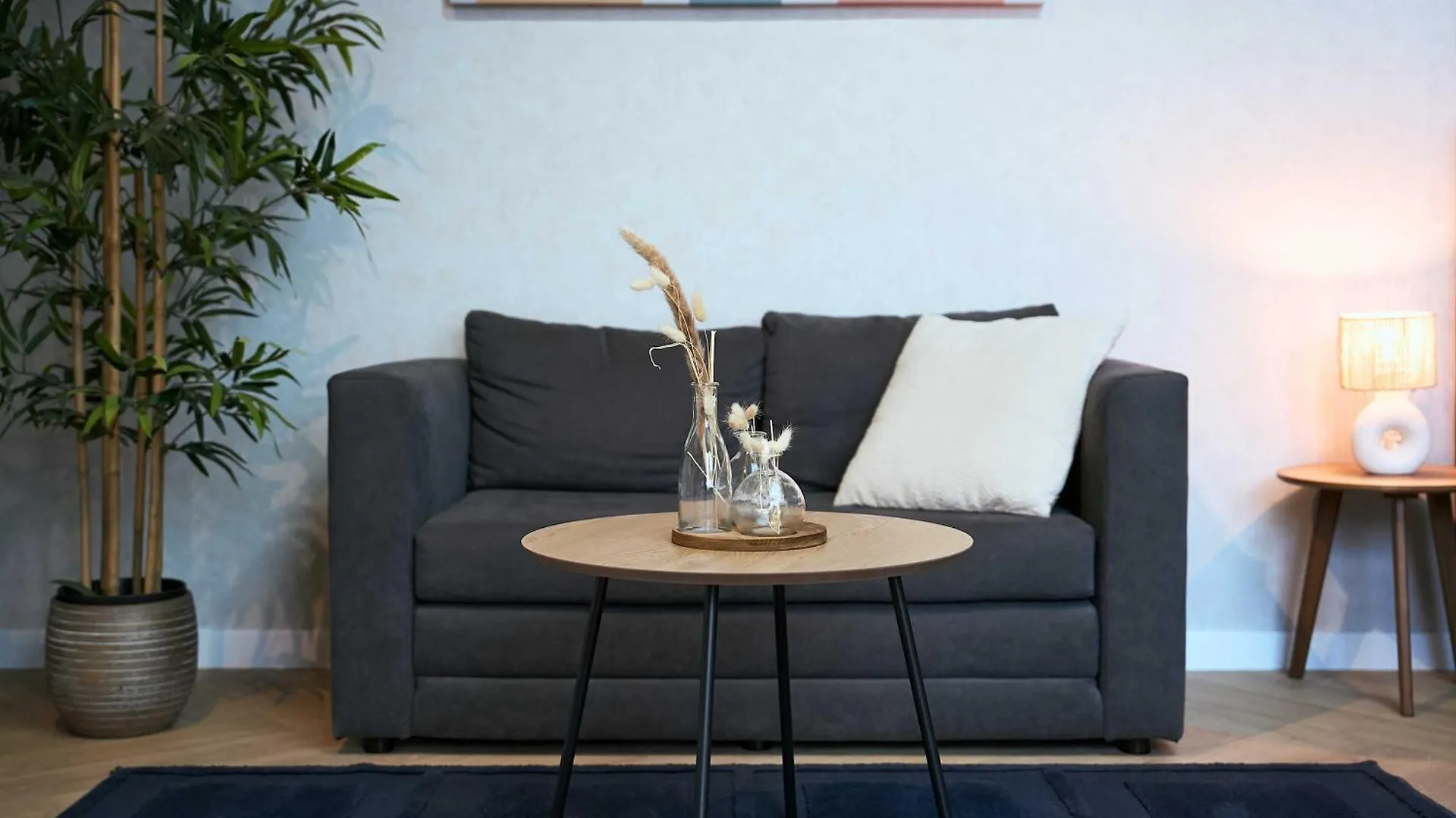 Central City Escape Modern Studio Near Everything Eindhoven Apartment