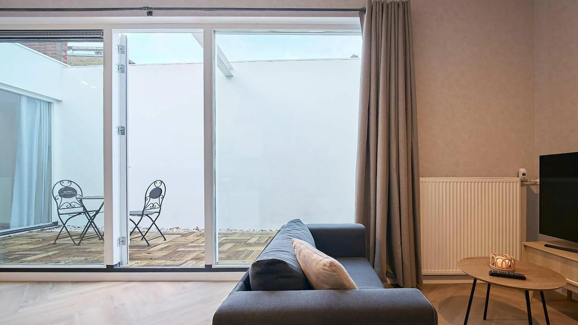 Apartment Central City Escape Modern Studio Near Everything Eindhoven