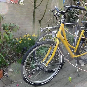 Aan Het Park Frühstückspension