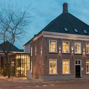 Kazerne Hotel