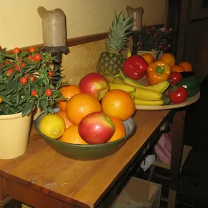 Smitsstraat Frühstückspension