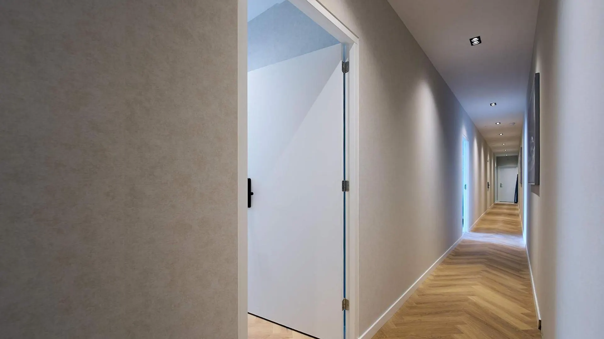 Apartamento Central City Escape Modern Studio Near Everything Eindhoven